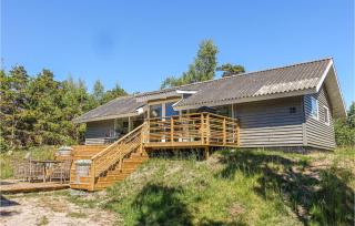 3 Bedroom Amazing Home In Aakirkeby - Vester Sømarken - 2