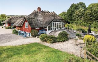 Three-Bedroom Holiday Home In Hejls - Hejls - 6