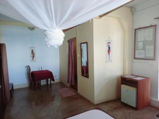 Hôtel chez Pat - Nosy Be - 9