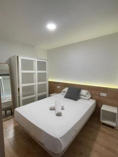 Pescadors Apartamentos TRG - Benidorm - 3