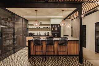 10A House Pool Provenza - 7