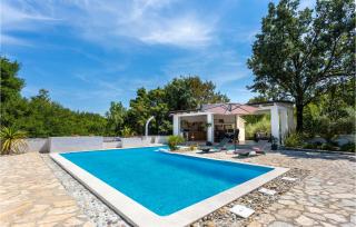 Cozy Home In Malinska With Wifi - Malinska - 0