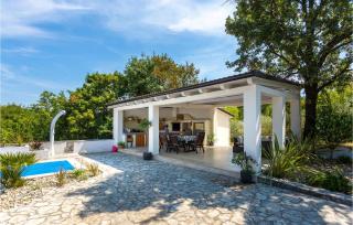 Cozy Home In Malinska With Wifi - Malinska - 5