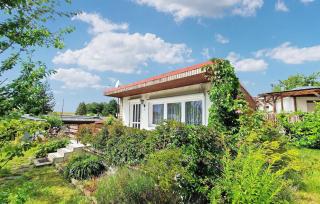 Ferienhaus Penzlin Ot Wustrow - Wustrow - 8