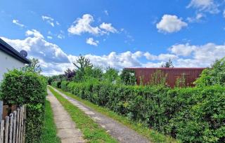 Ferienhaus Penzlin Ot Wustrow - Wustrow - 5