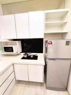 SG10-4Pax 2rooms Studio Georgetown - 6