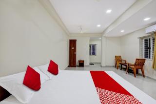 Hotel O Millennia - Visakhapatnam - 3