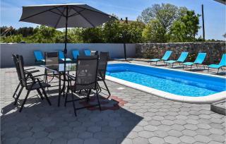 Cozy Home In Biograd Na Moru With Sauna - Biograd na Moru - 1