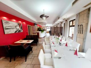 Hotel Slamený Dom & SPA - Košice - 2
