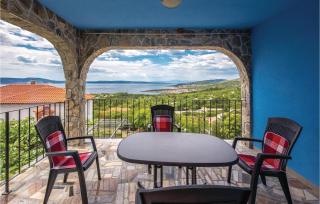 Awesome Apartment In Klenovica - Klenovica - 6