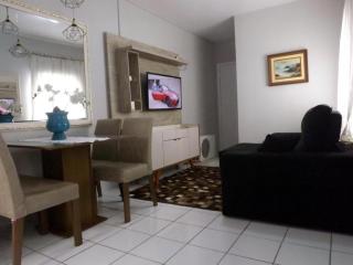 Apto Térreo para Famílias - Conforto e Ar-condicionado Próx às Praias de Balneário Camboriú! - Balneário Camboriú - 8