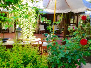 Hotel Boutique America - 7