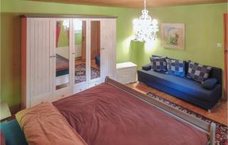 Attraktives Ferienhaus Tulfes - 5