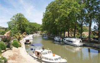 Amazing Apartment In Narbonne With Wifi - Narbonne - 3