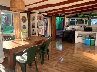 Green House Hostel - Cabo Polonio - 7