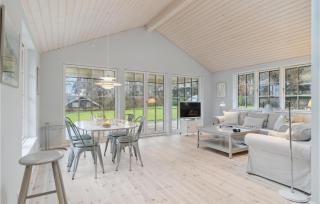 2 Bedroom Nice Home In Hornbæk - 9