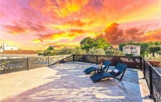 Beautiful Home In Vir With Jacuzzi - Vir - 8