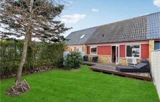 2 Bedroom Pet Friendly Home In Skagen - Skagen - 0