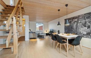 2 Bedroom Pet Friendly Home In Skagen - Skagen - 6