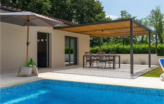 Villa Lakora - Kirmenjak - 4