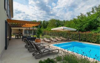 Villa Fritula - Vižinada - 1