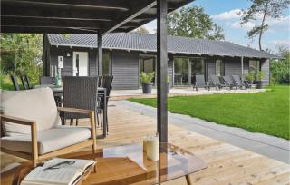 Gorgeous Home In Oksbøl With Sauna - 3