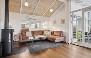 Nice Home In Sjølund With Wifi - Sjølund - 7