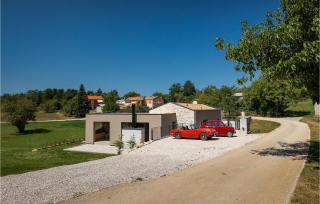 Villa Zel - Lovrinići - 4