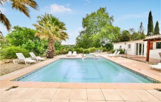 Lovely Home In Aspiran - 1