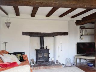 The Hideaway Cottage - Gloucester - 9