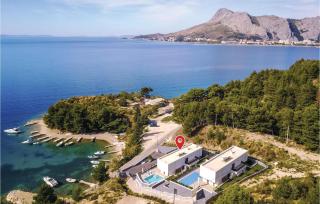 Beautiful Home In Omis With Sauna - Omiš - 4