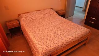 Casas de Carlos en San Rafael COMPLEJO RIO BAMBA - 5