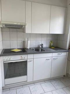 Practical Studio nearby Lake - Cross 6 - Zurigo - 9