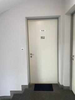 Practical Studio nearby Lake - Cross 6 - Zurigo - 6