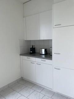 Practical Studio nearby Lake - Cross 6 - Zurigo - 1
