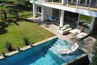 Villa Lilou - Aqua Village - Altos - 4