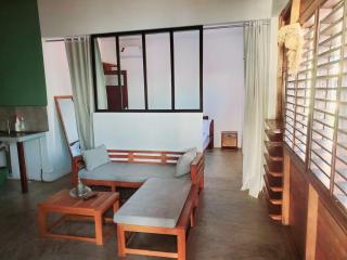 Hôtel chez Pat - Nosy Be - 6