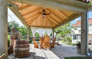 Stunning Home In Ramljane With Kitchen - Ramljane - 9