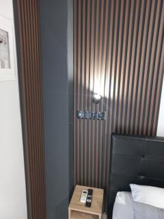 central modern apartment 3A - 5