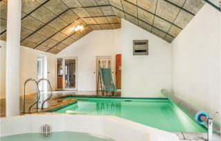 Amazing Home In Ringkøbing With Kitchen - Søndervig - 7