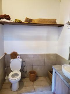 Hôtel chez Pat - Nosy Be - 4