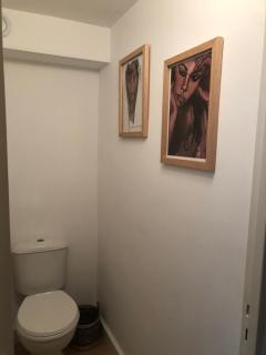 STUDIO 38 m2 Point Zéro - La Grande-Motte - 3