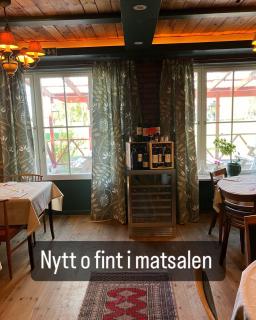 Brevensgården - - 1