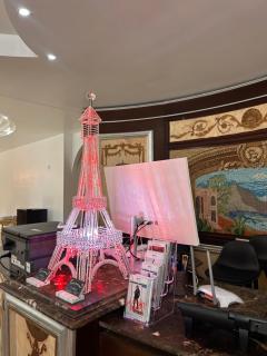 Hotel Grand Paris - 0