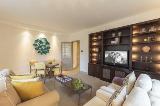 Knightsbridge & Chelsea Lux apartments - 4