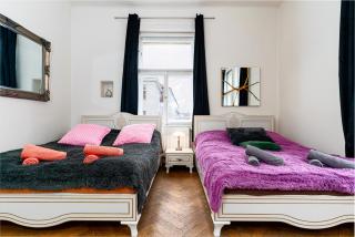 Victory Deluxe Suite - Prague - 4