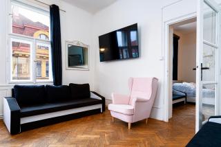 Victory Deluxe Suite - Prague - 3