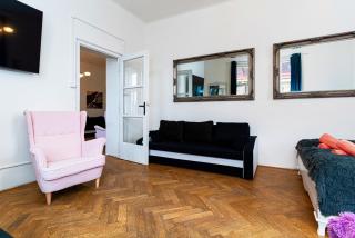 Victory Deluxe Suite - Prague - 6