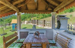Stunning Home In Gologoricki Dol - 1