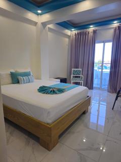 Hotel Gutz - San Felipe de Puerto Plata - 8